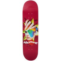 Almost Deck Face Collage R7 8.25