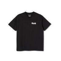Polar Trippin' T-shirt Black