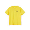 Polar Trippin' T-shirt lemon