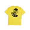 Polar Trippin' T-shirt Lemon